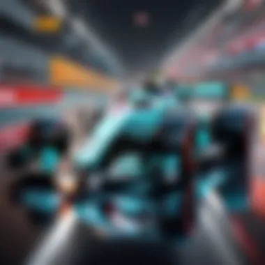 Notable Streaming Formula 1 Today: An In-Depth Exploration Notable Streaming Formula 1 Today: An In-Depth Exploration