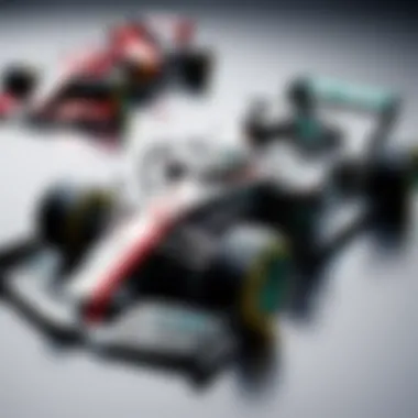 Streaming Formula 1 Today: An In-Depth Exploration Summary Streaming Formula 1 Today: An In-Depth Exploration Summary