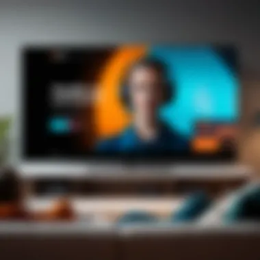 Immersive Movie Watching Experience on Foxtel Go Streaming Movies on Foxtel Go