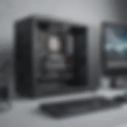 Enhancing PC Performance - System Configuration