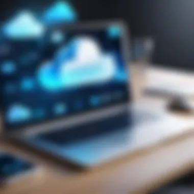 Cloud storage solutions for video sharing