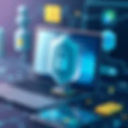 The Best Android Apps for Enhanced Online Security and Privacy Introduction