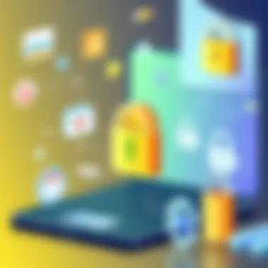 Notable The Best Android Apps for Enhanced Online Security and Privacy Notable The Best Android Apps for Enhanced Online Security and Privacy