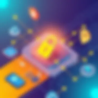 The Best Android Apps for Enhanced Online Security and Privacy Summary The Best Android Apps for Enhanced Online Security and Privacy Summary