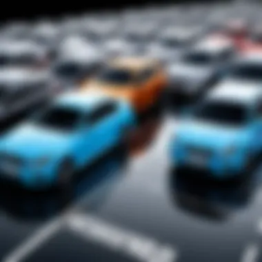 Economic Indicators and Car Rentals Economic indicators impacting car rental pricing