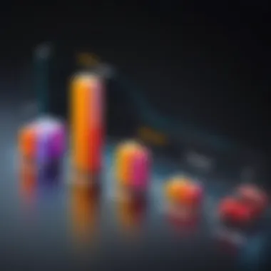 Trends in Car Rental Prices Graph depicting the rise in car rental prices over time