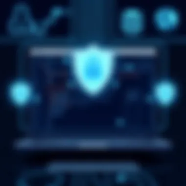 Notable The Necessity of a VPN for Accessing the Dark Web
