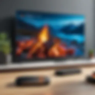 Essential Tips for Selecting a VPN for Your Firestick Choosing a VPN for Firestick