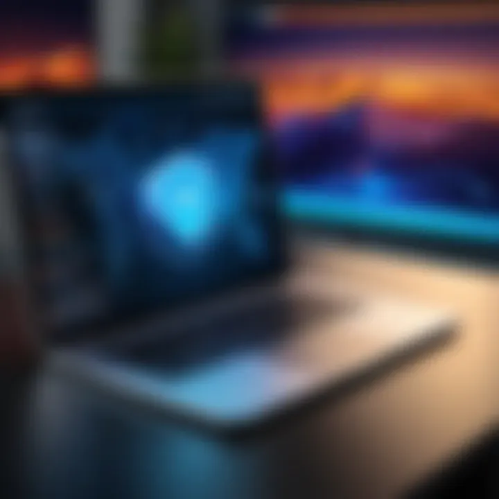 VPN Benefits for Privacy Protection