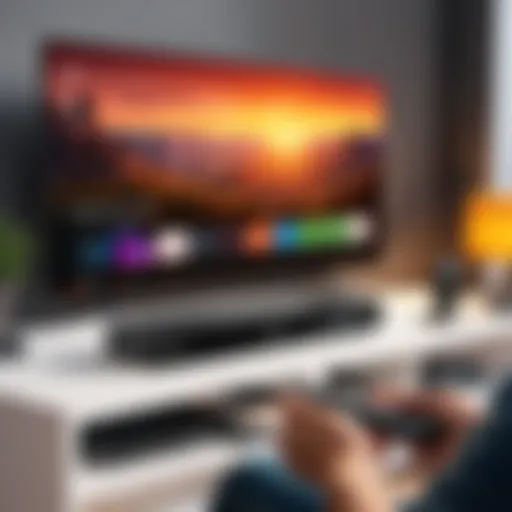 Secure Streaming with VPN on Firestick