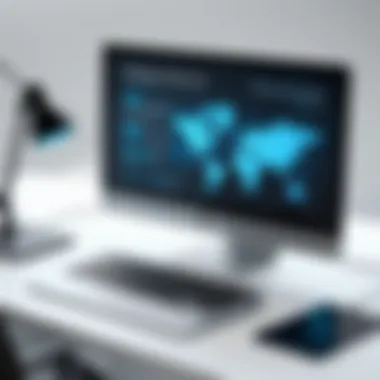 Preventive Measures Against Cyber Crime Graphical depiction of preventive measures against cyber crime