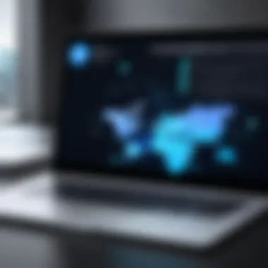 Innovative Strategies for Data Protection with VPNs Data Protection Strategies