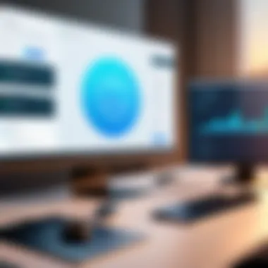 Enhancing Security for Remote Work Environments Remote Work Security