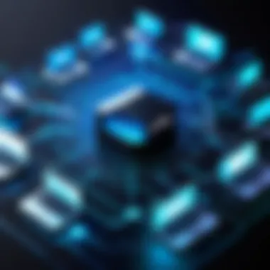 The Crucial Role of VPNs in Securing Connections Secure Network Connection