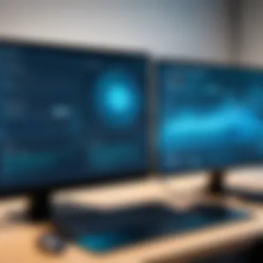 Intelligent Threat Detection Solution Threat Detection Mechanism