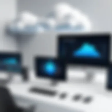 Cloud Monitoring Tools Comparison Comparison of different cloud monitoring tools
