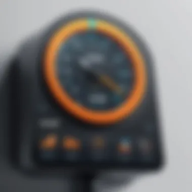 Performance Metrics: Total AV vs Avast Performance metrics of antivirus solutions