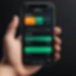 Troubleshooting Cash App Issues on iPhone