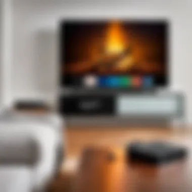 Connection issues leading to Fire TV restarts