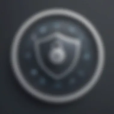 Secure Connection Icon