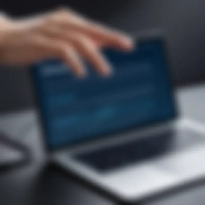 Best practices for implementing antispam solutions