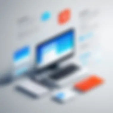 Antispam Strategies and Technologies Infographic detailing antispam strategies and technologies
