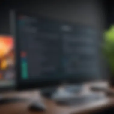 Potential Limitations of Bitdefender VPN for Streaming Illustration depicting potential drawbacks of using a VPN for streaming.