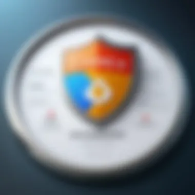 Consequences of Neglecting Certificate Expiration Consequences illustrated through a shield and breach metaphor