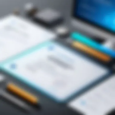 Tools for Effective Certificate Management Showcase of various tools available for certificate management