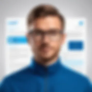 Individual Rights Protected by GDPR Visual representation of individual rights under GDPR