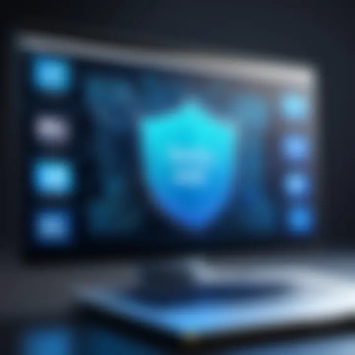 Understanding Family Web Filters: Tools for Online Security and Privacy Summary
