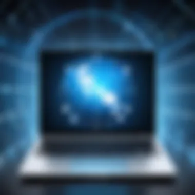Technologies for Bypassing Geo-Restrictions Technological tools used to bypass geo-restrictions illustrated with devices and software
