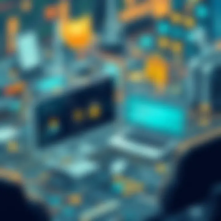 Understanding GLBA Compliance in the Realm of Cybersecurity Summary