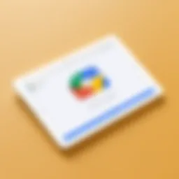 Overview of Google Mail's encryption features