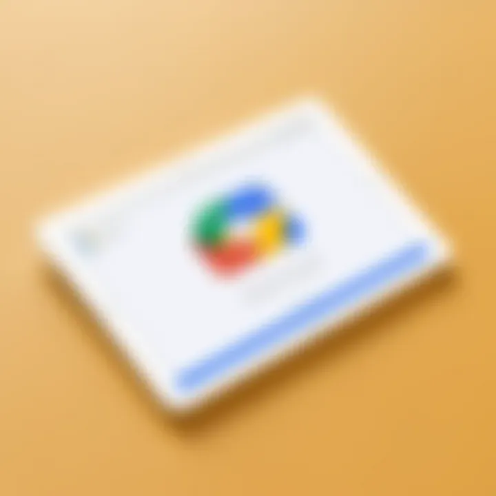 Overview of Google Mail's encryption features
