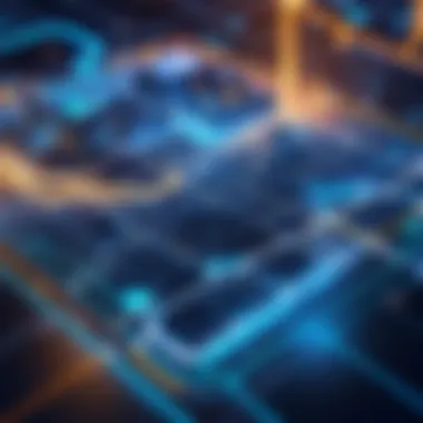 The Future of GPS Location Services Future trends in GPS location services