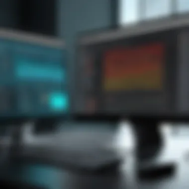 Common Vulnerabilities Identified by HP Fortify Visual representation of common vulnerabilities identified by HP Fortify