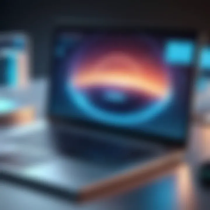 Future trends in online privacy technologies