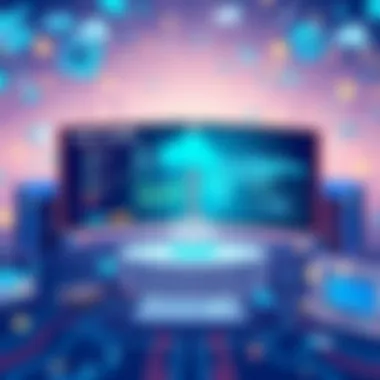 Understanding LAN Traffic: A Comprehensive Guide Introduction