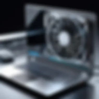 Effective Cooling Solutions for Laptops Effective laptop cooling solutions