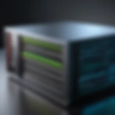 Configuring Your Nameservers Illustration of nameserver configuration process