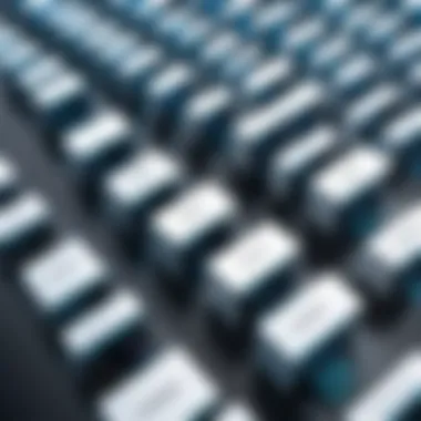 Overview of Nameserver Types Different types of nameservers overview
