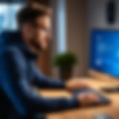 Troubleshooting RDP Issues with NordVPN Illustration of troubleshooting common RDP issues