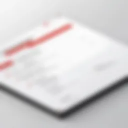 Overview of pfSense certificate management interface