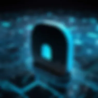 Impact of Cybersecurity Breaches on Organizations Cybersecurity breach impact on organizations