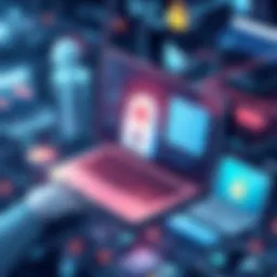 Secure online transactions