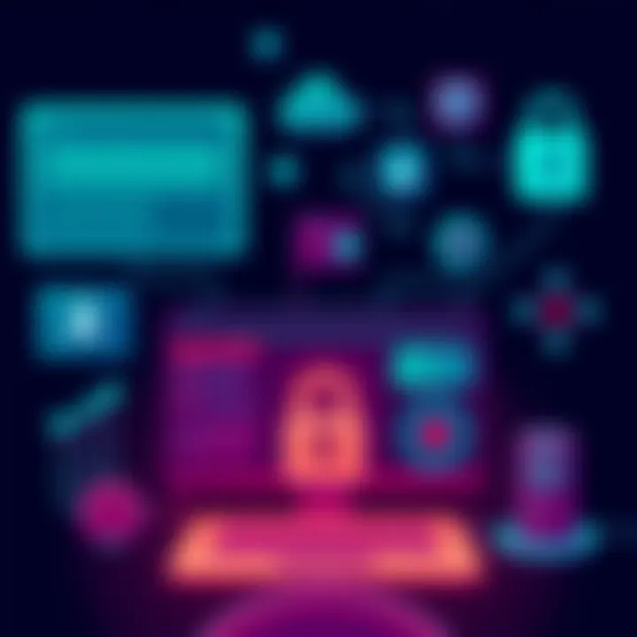 Understanding SmartDNS Services and Their Implications for Online Security Summary