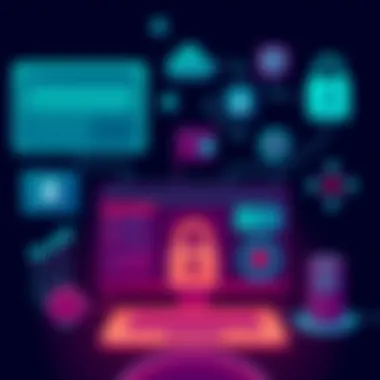 Understanding SmartDNS Services and Their Implications for Online Security Summary Understanding SmartDNS Services and Their Implications for Online Security Summary