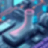 Understanding SOCKS5 Services: A Comprehensive Guide Introduction