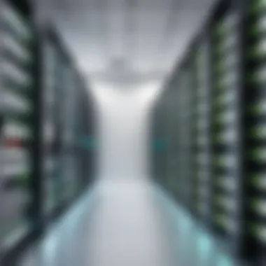 Network Infrastructure for VOIP Quality Testing Network setup for VOIP testing